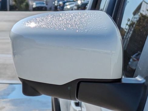 New 2026 Nissan Frontier Pro-X w/ Pro Premium Package image 12