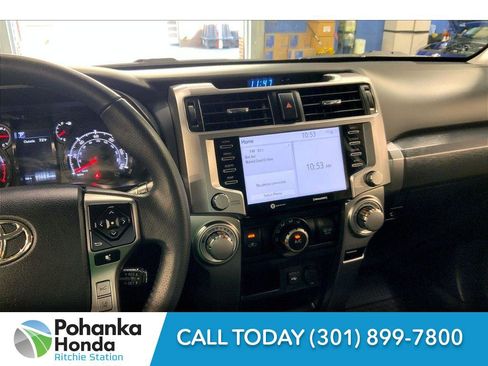 Used 2024 Toyota 4Runner SR5 image 5