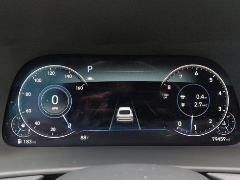 Used 2022 Hyundai Sonata SEL Plus w/ Cargo Package FWD image 23