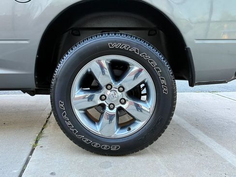 Used 2013 RAM 1500 Big Horn AWD/4WD image 24