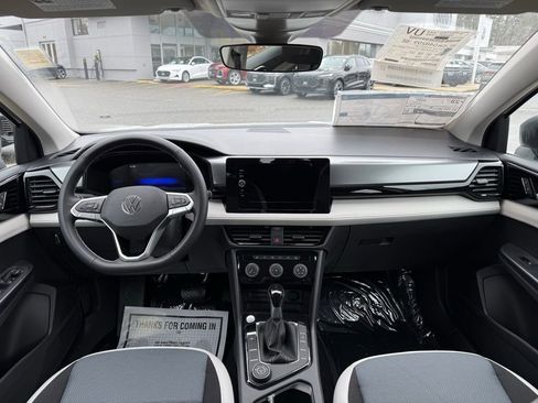 New 2026 Volkswagen Taos S image 26
