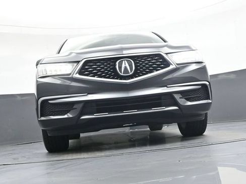 Used 2019 Acura MDX FWD w/ Technology Package image 36