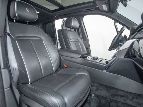 Used 2019 Rolls-Royce Cullinan AWD/4WD image 63
