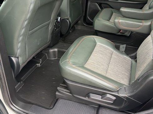 Used 2023 Ford Explorer Timberline image 28