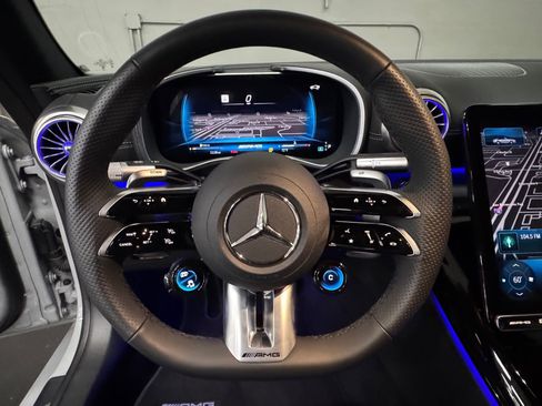 New 2024 Mercedes-Benz SL 55 AMG 4MATIC image 26