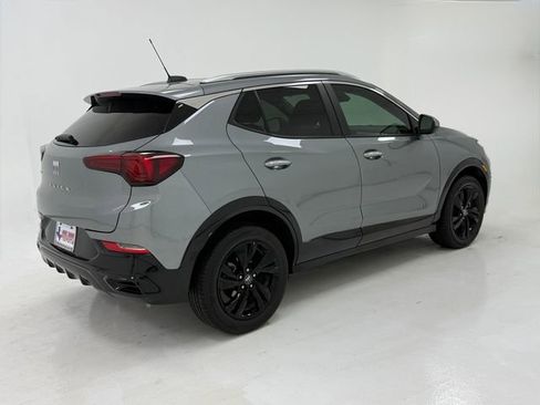 Used 2025 Buick Encore GX Sport Touring FWD image 41