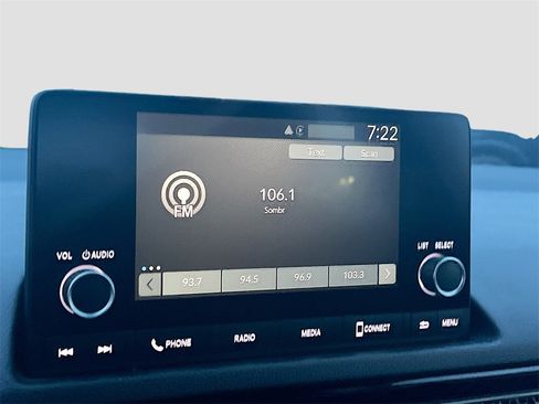 Used 2025 Honda Civic Sport image 14