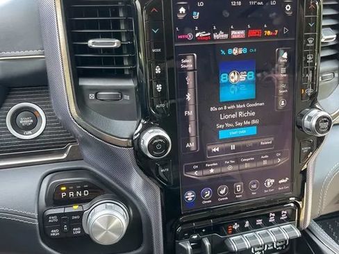 Used 2019 RAM 1500 Limited AWD/4WD image 26