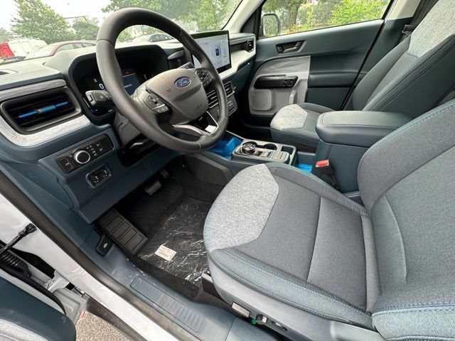 New 2026 Ford Maverick XLT w/ XLT Luxury Package AWD/4WD image 15