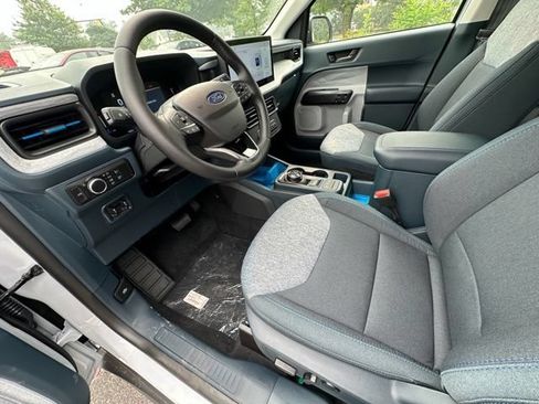 New 2026 Ford Maverick XLT w/ XLT Luxury Package AWD/4WD image 15