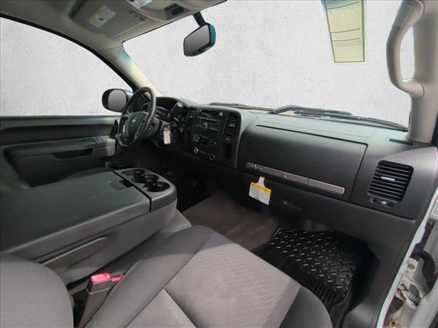 Used 2013 Chevrolet Silverado 1500 LT RWD image 21