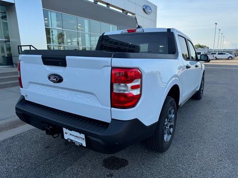 New 2026 Ford Maverick XLT w/ Equipment Group 301A AWD/4WD image 39