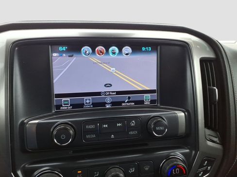 Used 2018 Chevrolet Silverado 2500 LTZ w/ Duramax Plus Package AWD/4WD image 27