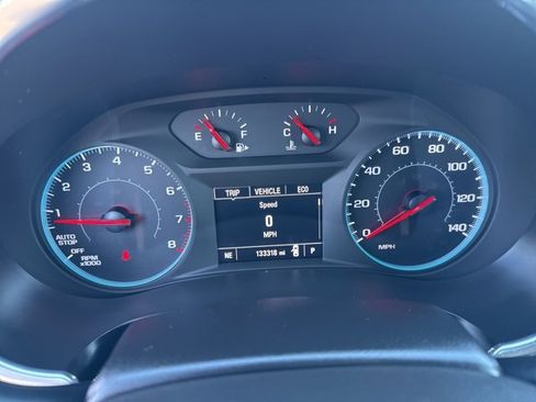 Used 2017 Chevrolet Malibu LT image 19