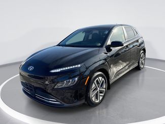Used 2023 Hyundai Kona Limited w/ Cargo Package FWD video 1