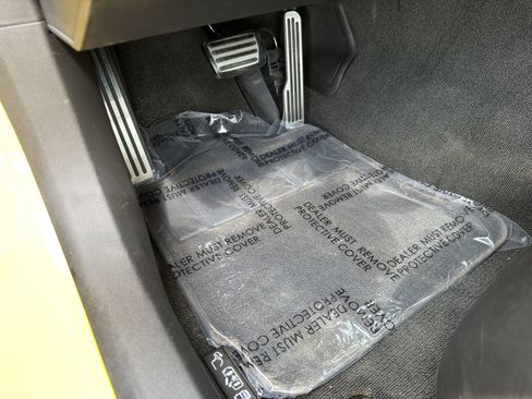 Used 2019 Chevrolet Corvette Grand Sport image 33