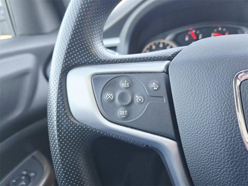 Certified 2023 GMC Acadia SLE w/ Driver Convenience Package image 21