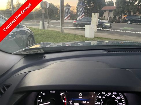 Certified 2025 Nissan Sentra SR w/ SR Premium Package image 24