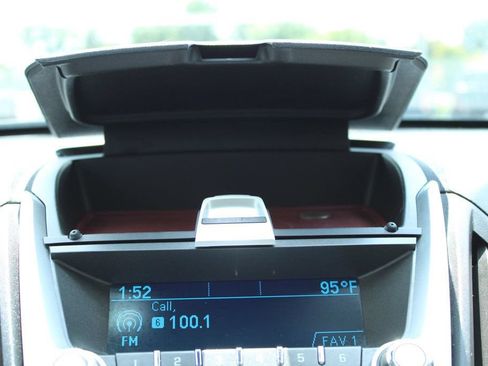 Used 2013 Chevrolet Equinox LS FWD image 18