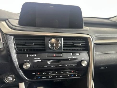 Used 2021 Lexus RX 350 AWD w/ Premium Package image 15