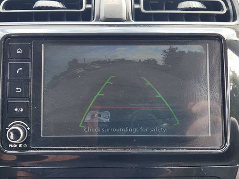 Used 2024 Mitsubishi Mirage ES FWD image 14