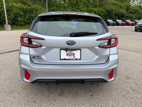 Certified 2025 Subaru Impreza 2.0i AWD/4WD image 6