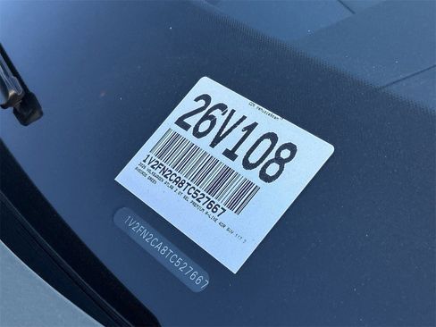 New 2026 Volkswagen Atlas SEL Premium R-Line image 29