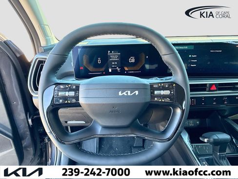 New 2026 Kia Sorento LX image 36