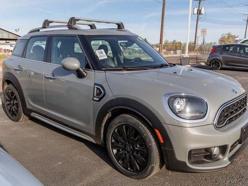 Used 2019 MINI Cooper Countryman S image 6