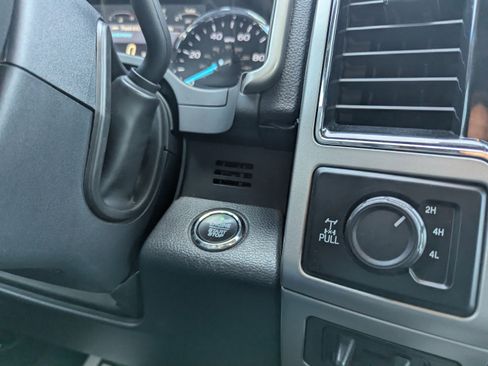 Used 2022 Ford F250 Lariat w/ Lariat Ultimate Package AWD/4WD image 19