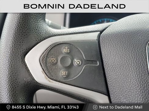 Used 2019 GMC Canyon 2WD Crew Cab w/ Convenience Package image 18