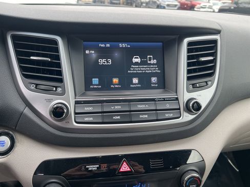 Used 2018 Hyundai Tucson Value image 29