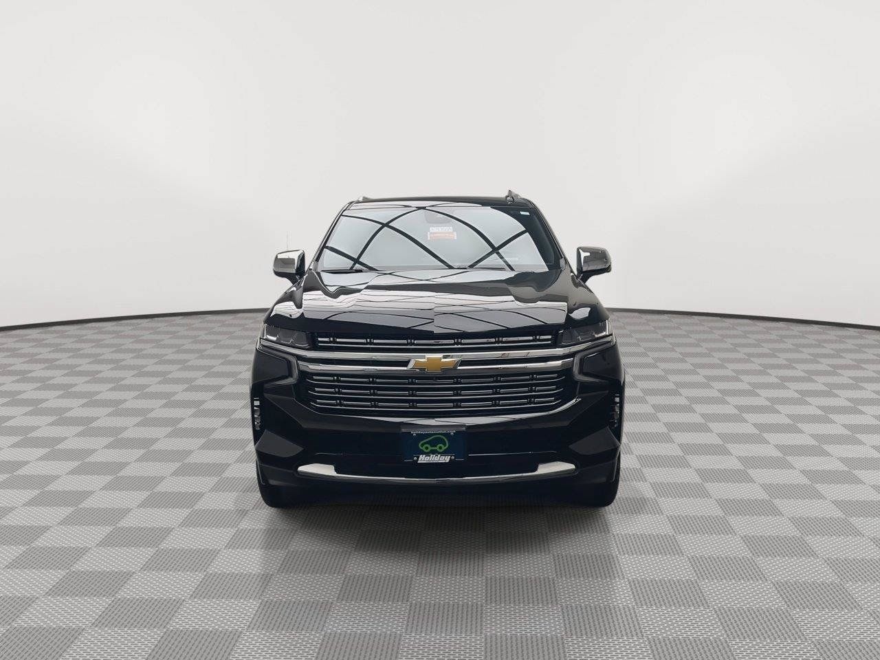 Certified 2024 Chevrolet Tahoe Premier AWD/4WD image 37