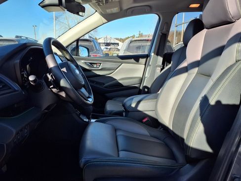 Certified 2023 Subaru Ascent Onyx Edition Limited image 6