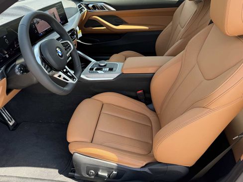 New 2026 BMW 430i xDrive Coupe w/ M Sport Package image 10