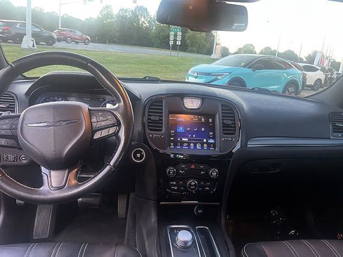 Used 2015 Chrysler 300 S w/ 300S Premium Group RWD image 14