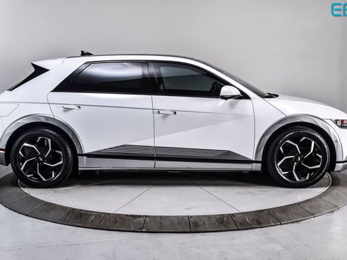 Used 2024 Hyundai Ioniq 5 Limited RWD image 7