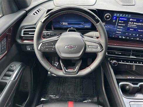 New 2026 Chevrolet Traverse RS image 19