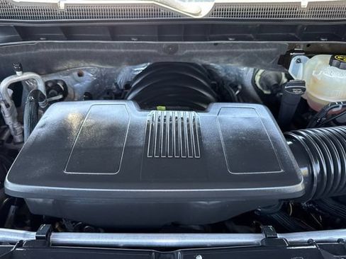 Used 2023 Chevrolet Silverado 1500 ZR2 w/ Technology Package AWD/4WD image 56