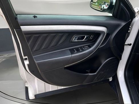 Used 2015 Ford Taurus SEL w/ Equipment Group 201A image 20