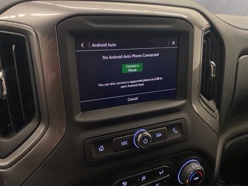 New 2026 Chevrolet Silverado 2500 Custom w/ Custom Value Package AWD/4WD image 19