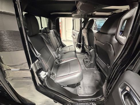 Used 2025 Jeep Gladiator Rubicon image 51