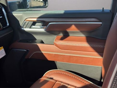 New 2026 GMC Sierra 3500 Denali Ultimate image 24