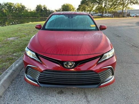 Used 2023 Toyota Camry LE image 8