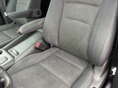 Used 2021 Honda Ridgeline Sport image 11