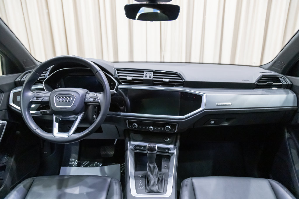 Used 2023 Audi Q3 2.0T Premium AWD/4WD image 14