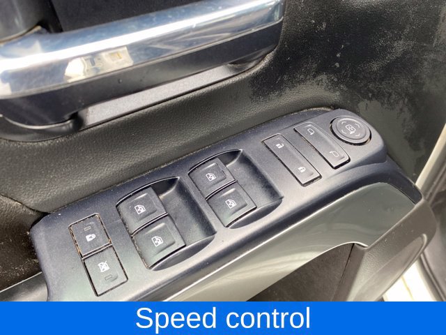 Used 2016 Chevrolet Silverado 2500 LT AWD/4WD image 15