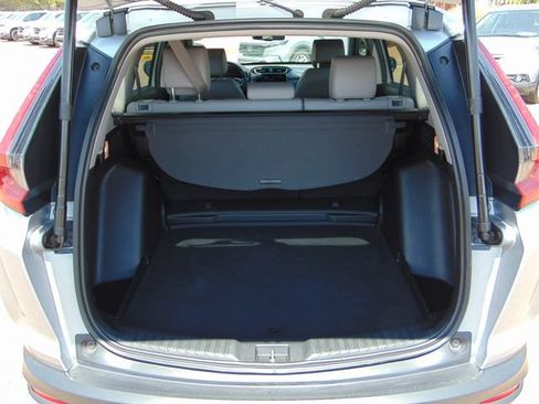 Used 2022 Honda CR-V EX-L image 25