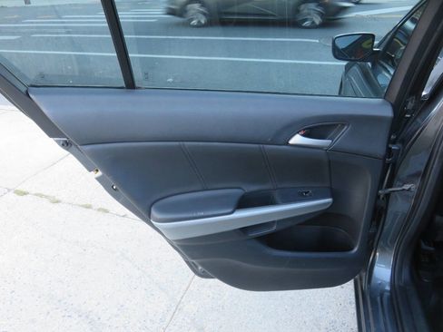 Used 2009 Honda Accord EX-L image 26