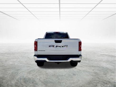 Used 2025 RAM 1500 Big Horn image 6